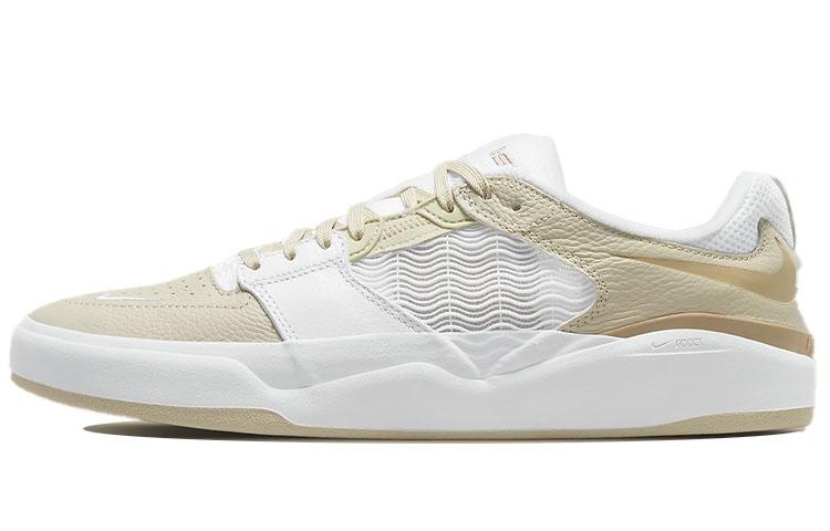 Nike Ishod Wair Sb  Light Stone  DH1030-100 39