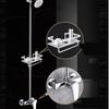 Homeglen A2 Concealed Shower & Bathtub Faucet Set
