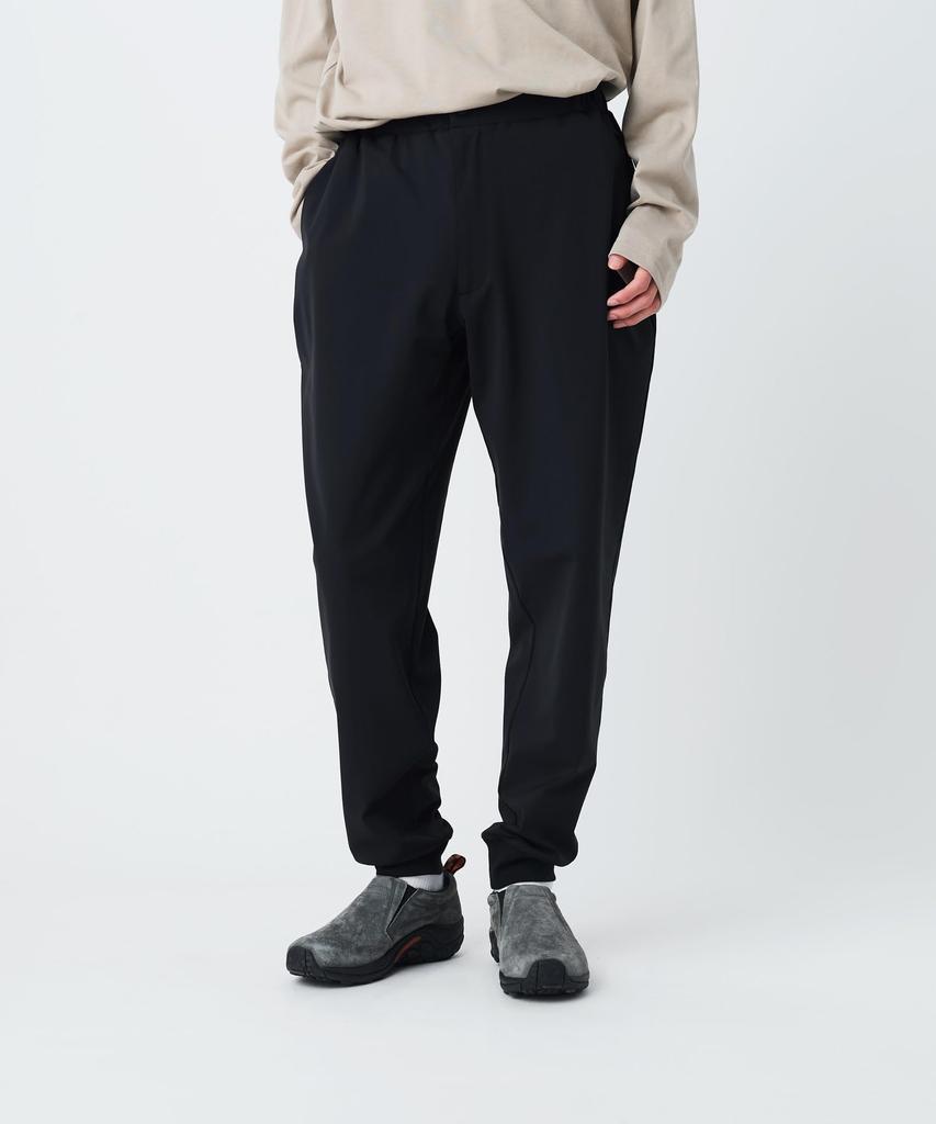 Tricot Slim Pants Pants Long Pants M [Snow Peak] PT-26SU018 Men's Women's M.GREY