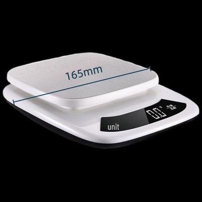 Ru Han P40 3kg Digital Kitchen Scale