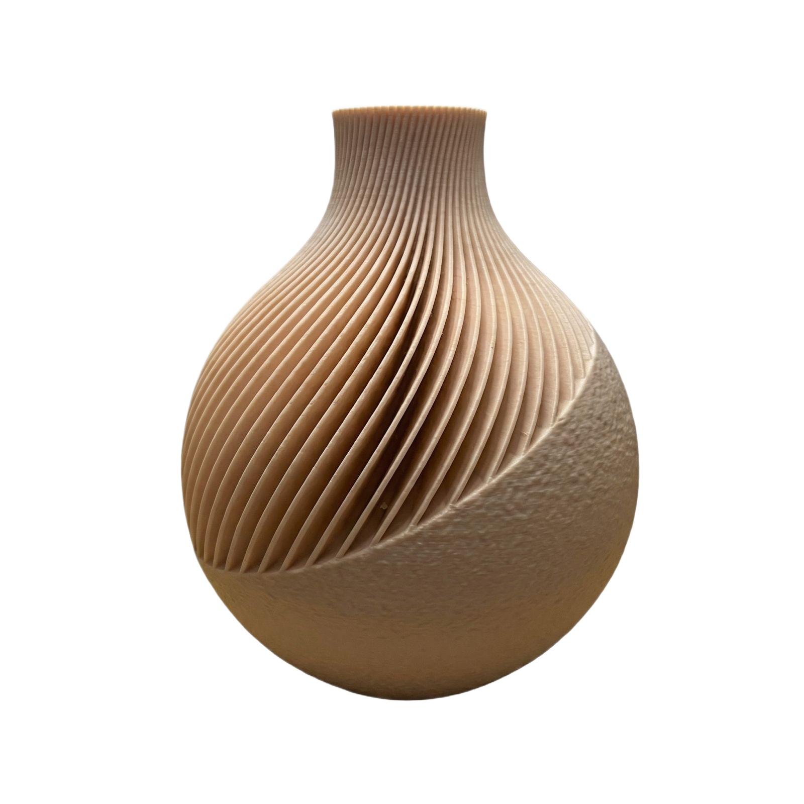 

Vase Ornaments, Home Ornaments, Table Decoration Supplies One Size коричневий