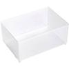 Raaco 80 CA6-1 Storage Case Insert (W X H X D) 157 X 69 X 109 Mm Contents 1 Pc(s)