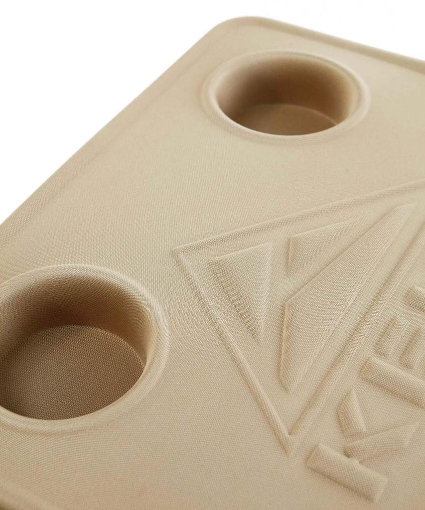 KELTY Outdoor Camping Cooler Box NEW FOLDING COOLER S 35015 Khaki(KHAKI)