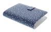 Filofax Indigo System Organizer Bible Snow 028715 (Official Import)