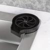 Automatic Washing Automatic Cup Washer Plastic Glass Cup Washer Cup Cleaner  Kitchen Sink