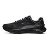Fila Athletics Energy Comfortable Running Shoes Men Sneakers Black Gray A12M241105FBB