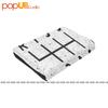 Manual 6 Speed Gearbox Ultra-Soft Blanket Quilt Winter Sofa Cover Bed Covers