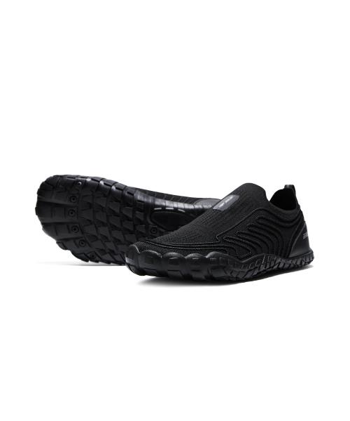 [Ballop] Aqua Shoes Wave Black [5019317932]