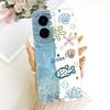 For Tecno Camon 19 CI6n Casing Fashion Cartoon Cute Funny Painted Silicone Phone Case For Tecno Camon 19 Pro Cover CI8 CI8n