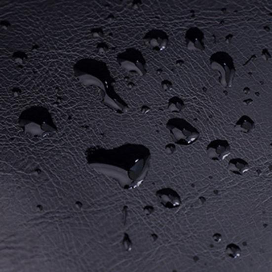 Elektronikzubehör-Tasche Mehrfachfach Reise-Tech-Zubehör-Beutel Wasserdichter Kunstleder-Beutel Organizer