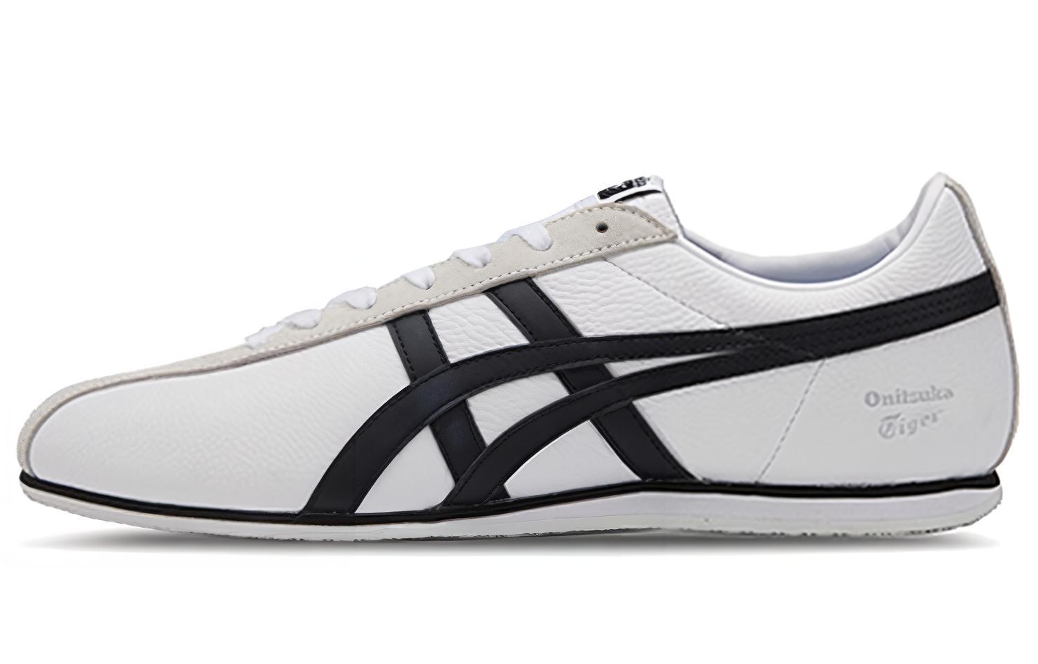 Onitsuka Tiger Fb Trainer Белый Черный 1183B768-101 44
