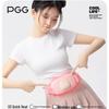 PGG N1 Pet-Themed Menstrual Warming & Massage Belt CN plug (adapter included)