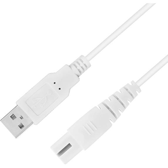 Charger Replacement for Smile Direct Club Water Flosser, USB Charging Cord