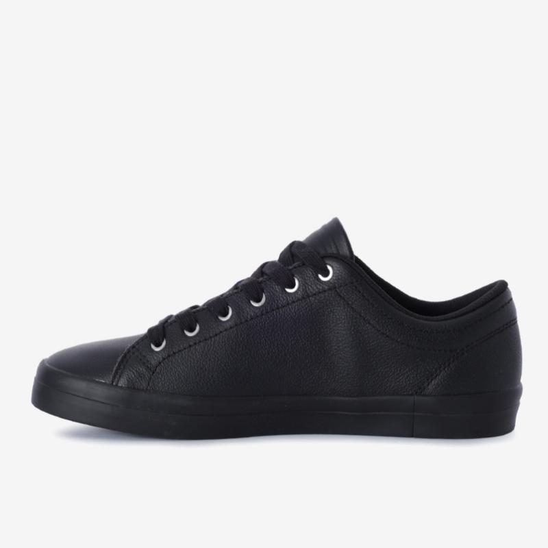 Fred Perry Leather Sneakers Sfpm2517311 W90
