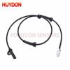 4PCS 47910-3TA1A 47900-3TA1A Front Rear L/R ABS Wheel Speed Sensor For Nissan Altima 2013-2018 Maxima 2015-2018 Teana 479003TA2A