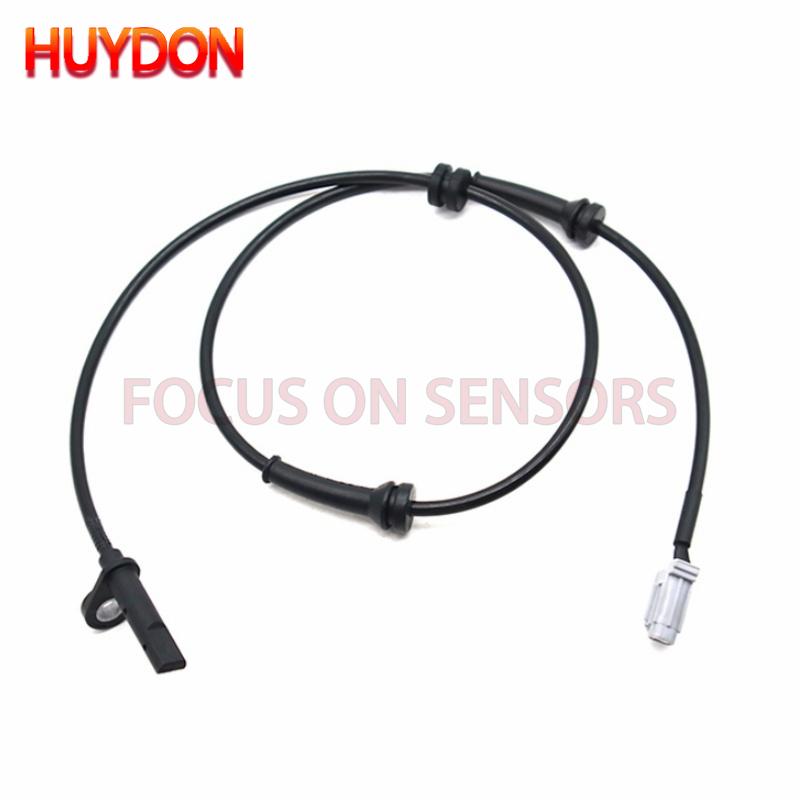 4PCS 47910-3TA1A 47900-3TA1A Front Rear L/R ABS Wheel Speed Sensor For Nissan Altima 2013-2018 Maxima 2015-2018 Teana 479003TA2A