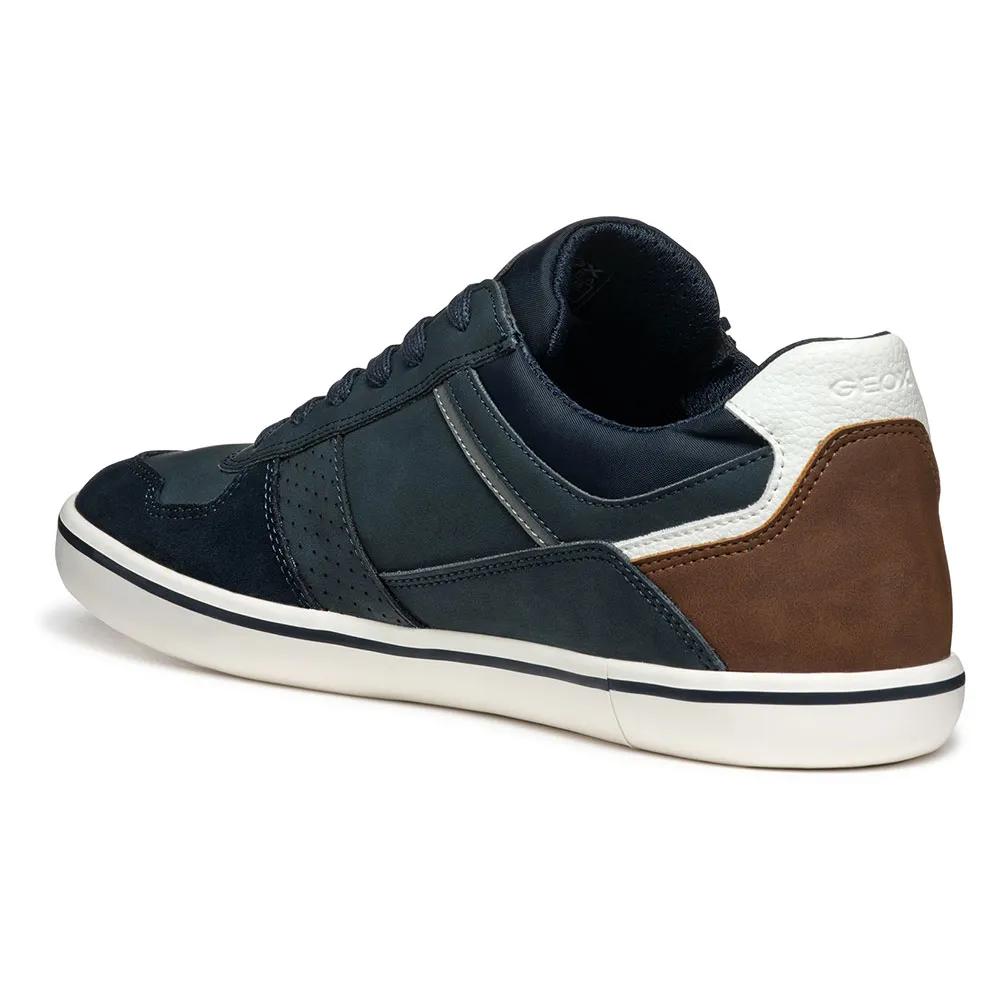 Geox Кросовки Elver