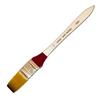 Holbein Lisable Oil Painting Brush, 600W Wide Brush, No. 10, 105441