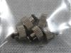 SEIKO Part 2270 50M05N Silver Crown Set of 5 for 70 Five Actus