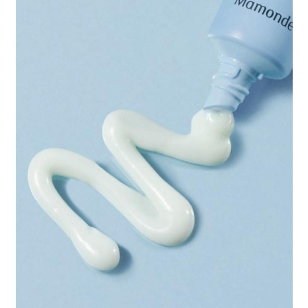 Mamonde Blue Chamomile Cream 60ml, 1 Unit