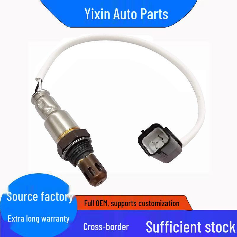 Задний кислородный датчик для Nissan Tiida, Livina, Sylphy (Номера деталей. 22690-ED000, 226A0-CJ00A) Standard