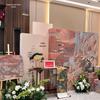 Acessórios de casamento – Decorações para casamentos