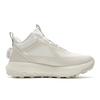 Fila BOA EXPLORER Cushioning Abrasion Resistant Coverage Support Thermal Mid Top Outdoor Shoes Women's Foam White A12W541226FCW