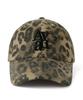 AVANDRESS Embo Leopard Aa Cap - 2Col