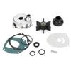 Water Pump Impeller Repair Kit 817275A5 Fit for DFI EFI Outboard Motors 225‑250‑300 HP