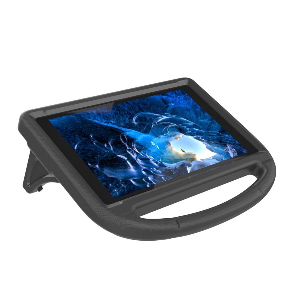 Dětský obal Pěnový kryt Kůže Stojan Pro - Zcela nový tablet Fire HD 10