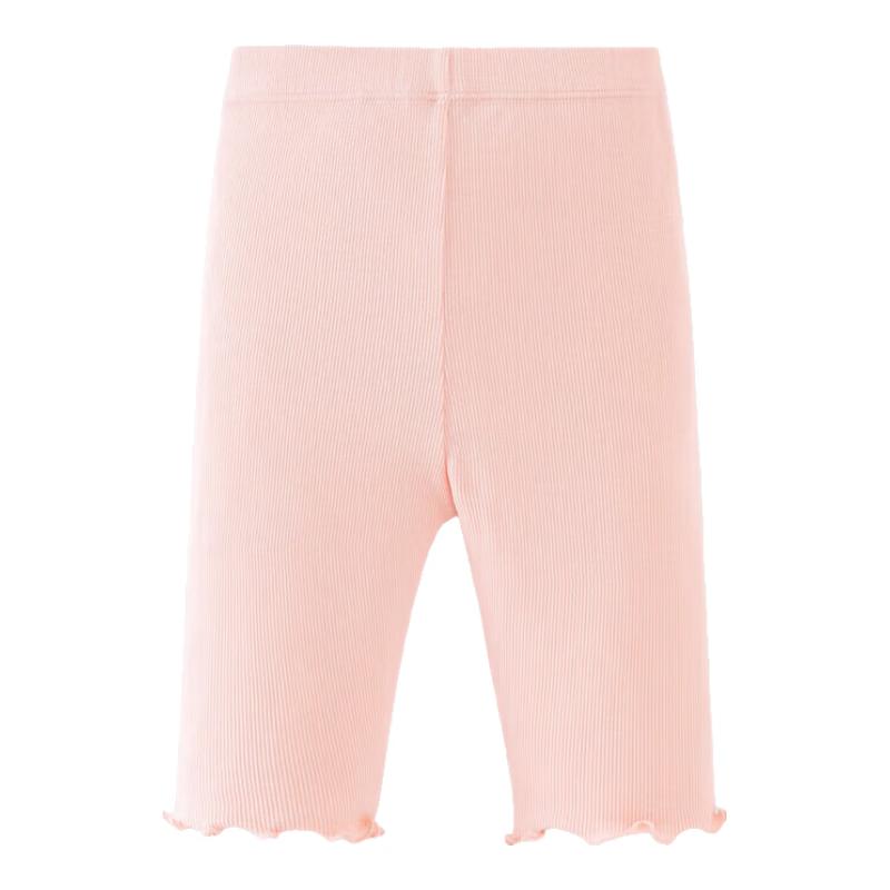 Minibala Girls  Summer Elastic Leggings 130