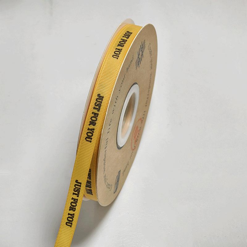 

1 см Цветочная английская нить лента для подарочной коробки и букета из пирожных DIY