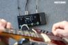 HOTONE Multi Amp Modeler Effects Processor “AMPERO” & []