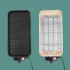 ZISIZ Maifan Stone Multi-function Electric Grill