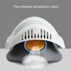 Dust-proof Half Face Mask with Filter, Cotton Respirator, Anti Industrial Construction, Dust Haze Fog, Safety  Mask, 20Pcs