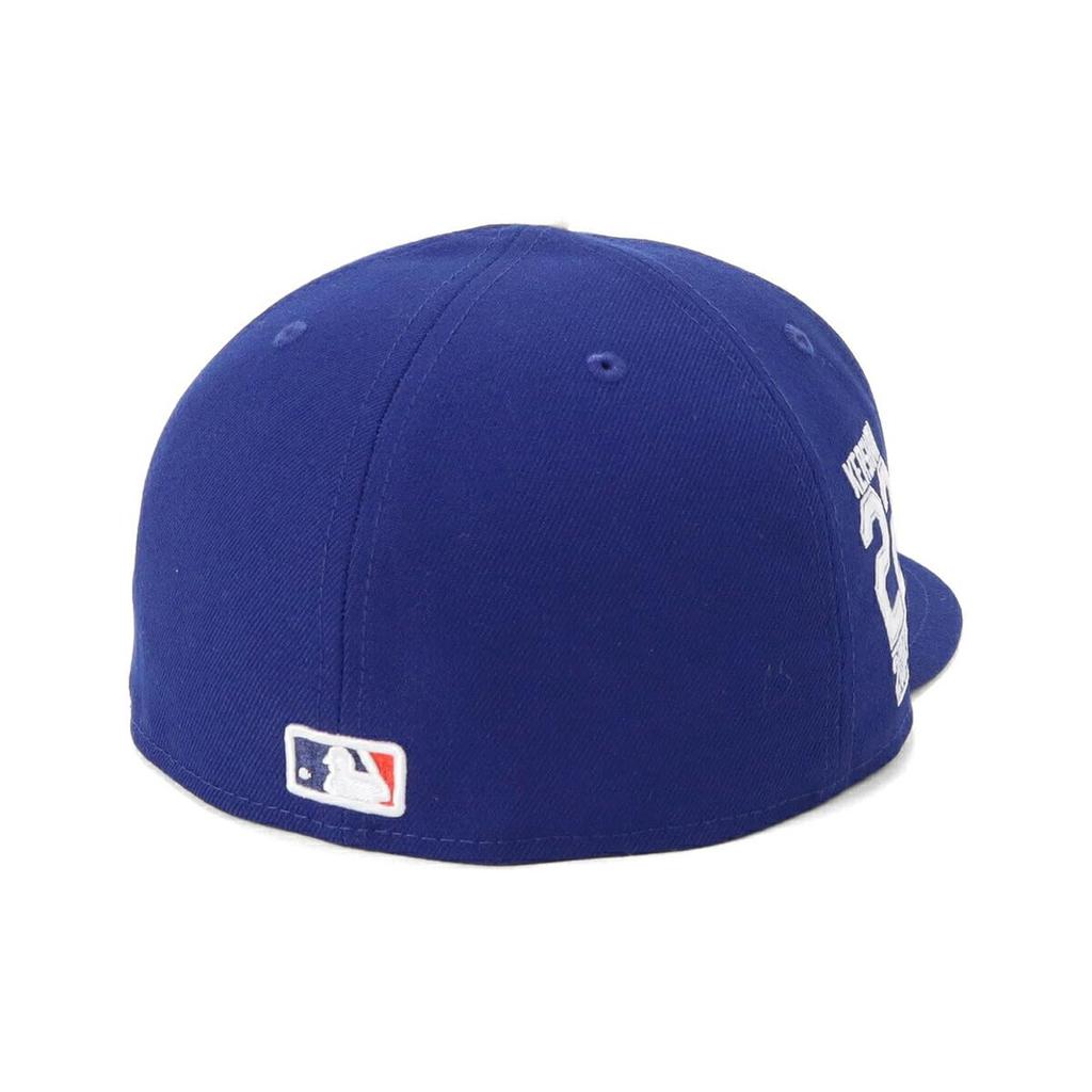 [New Era] Cap 59FIFTY Side Patch MLB LA Dark Royal 7 34 5950 MVP KS LOSDOD DROY 14388847 NER36C8808