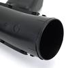 For 2017-21 Jeep Compass 2.4L Engine Air Intake Inlet Duct Tube Hose 68312173AA
