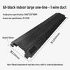 Cable Trunking Speed Bump Protection Board for Wire Crossing