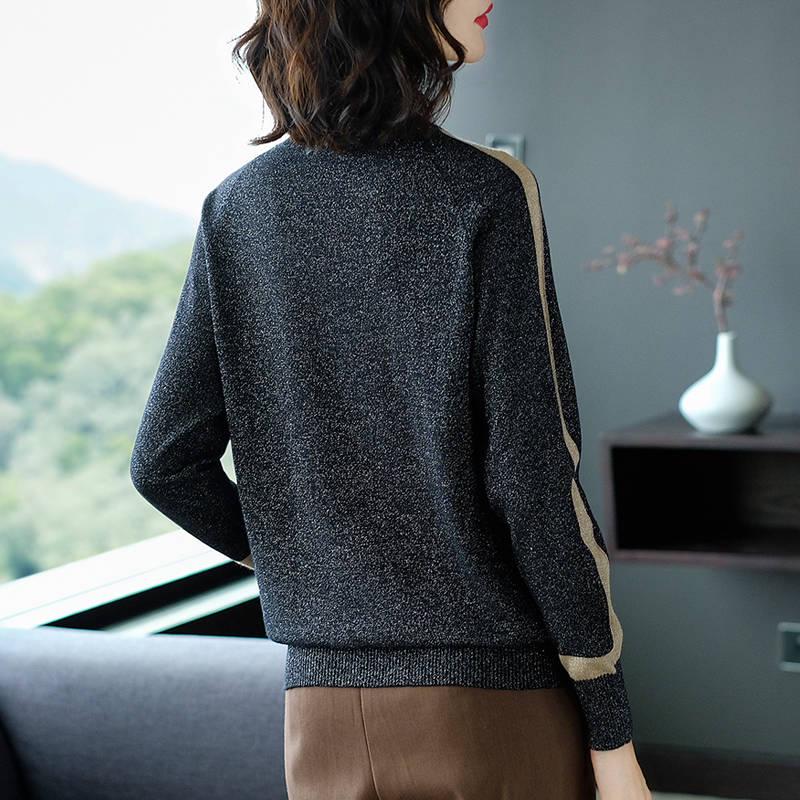 Come indossare e abbinare una camicia bianca con un maglione grigio per una  donna di 20 anni (15 outfit) | Lookastic