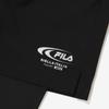 [fila Kids] Aqua 5 Part Trunk Layered Pants  Fk2rpg2a03m Blk  q0zFk2rpg2a03mBlk