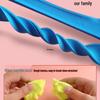 24-Color Food-Grade Playdough for Kids: Safe Light Clay for Kindergarten Modeling