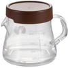 Captain Stag Captain Stag Uw 3550 [coffee Server 400 Pop Up Dripper Set]