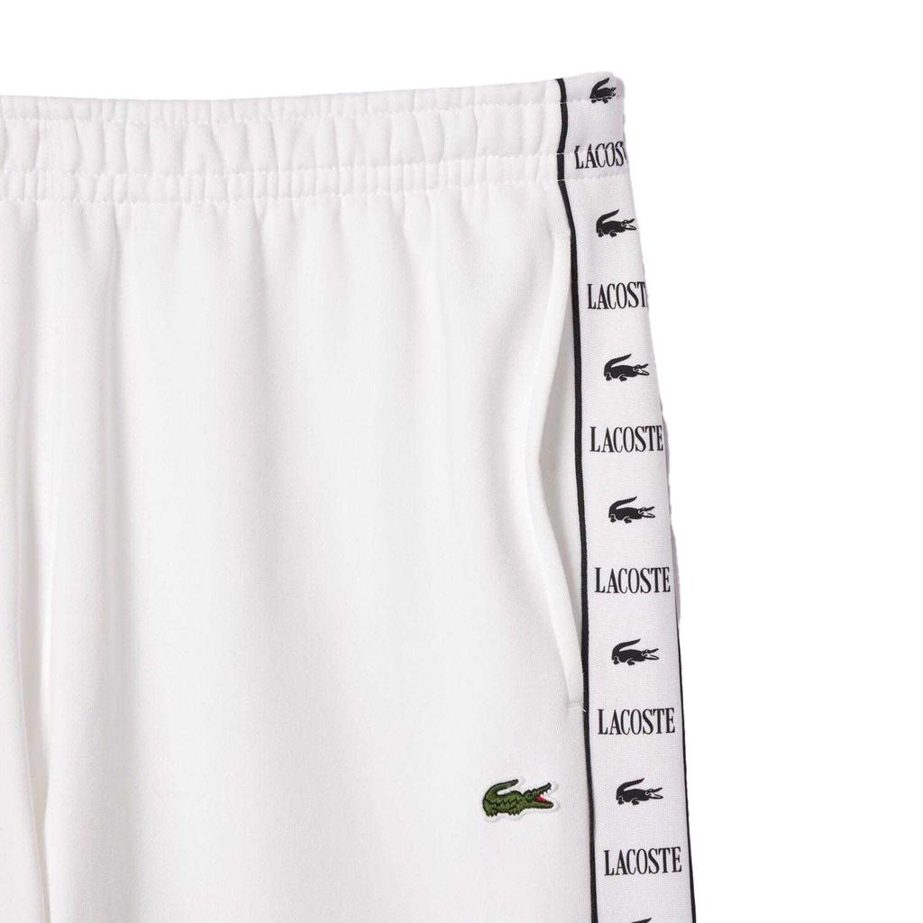 Lacoste Men's Tapered Leg Jogging Bottoms