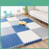 Baby Crawling Mat Thickened Foam Floor Mat Living Room Children's Mat Shockproof Cushion Wholesale
