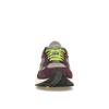 Patta x New Balance 991v2 Made in England Pickled Beet Unisex Sneakers Red Safety-Yellow Winetasting U991PD2
