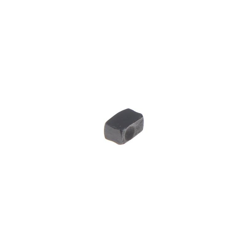 6Pcs Guitar Tremolo Bridge Saddle Clamp Pressure Lock String Insert Metal Block Tremolo Locking Parts For Electric Guitar