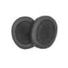 1Pair Ear Pads For  MDR 7506 MDR V6 CD900ST Headphones Elastic Foam Earpads Ear Pads Sponge Cushion Replacement