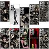 The Coffin of Andy and Leyley Phone Case for Samsung A17 A37 A57 A07 A16 A26 A36 A56 A05S A15 A25 A35 A55 Galaxy A03 A13 A23 A33