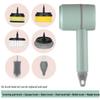 Multifunctional Handheld Electric Cleaning Brush for Kitchen, Bathroom, Bowls, and Shoes