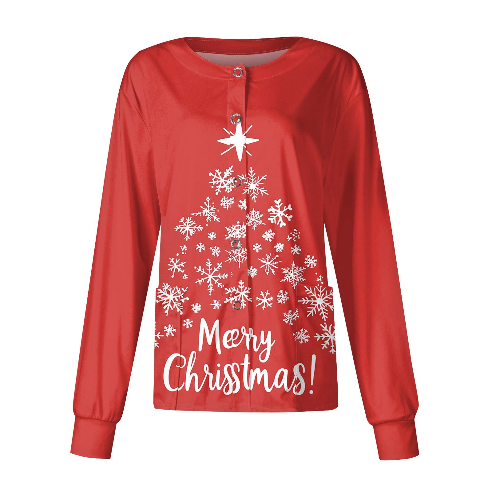 

Женский однобортный защитный комбинезон с длинным рукавом и карманом, рабочий воротник-стойка, однобортный защитный комбинезон, куртка-кардиган, топ XXXL винный